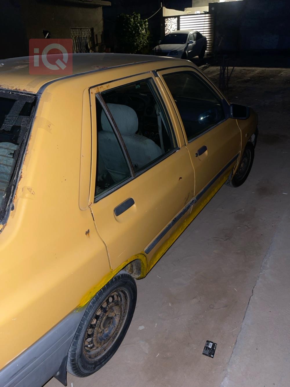 Saipa 131